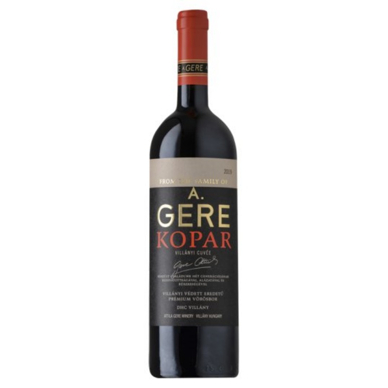 A.Gere Kopar 0.75L