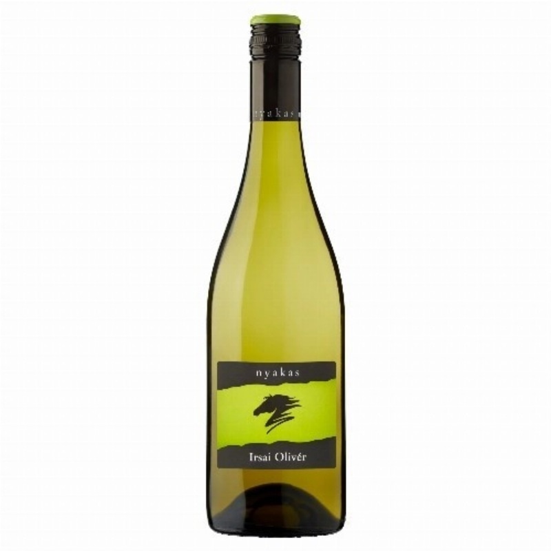 Nyakas Irsai 0.75L