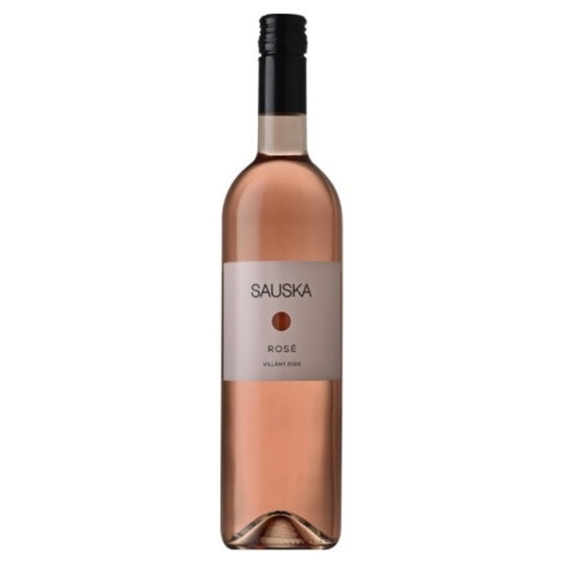 Sauska Rosé 2022 12.5% 0.75L