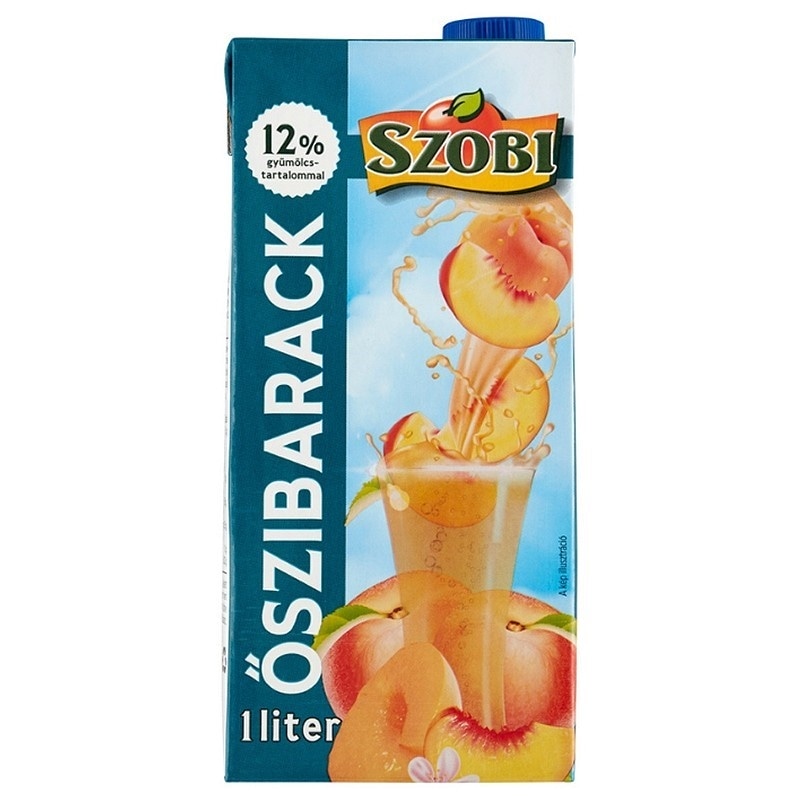 Szóbi Őszi 12% 0.2L