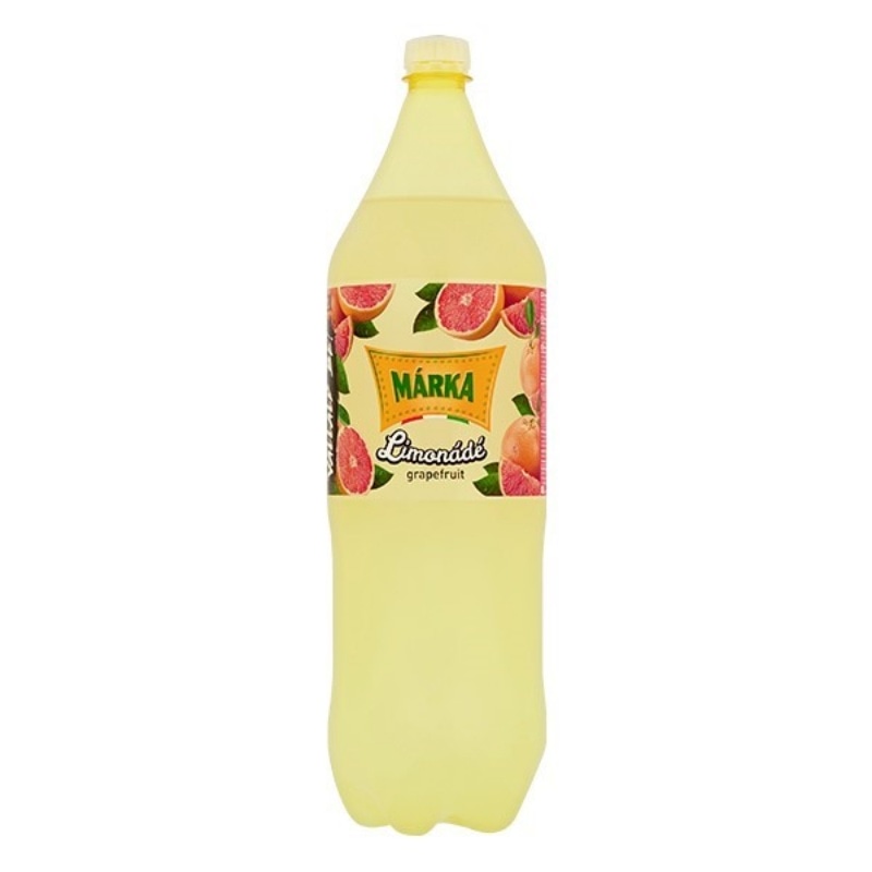 Márka Limonádé Grapefruit 1.5L