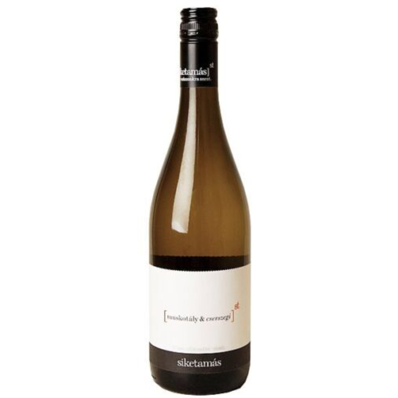 Sike T. Musk-Cserszegi 0.75L