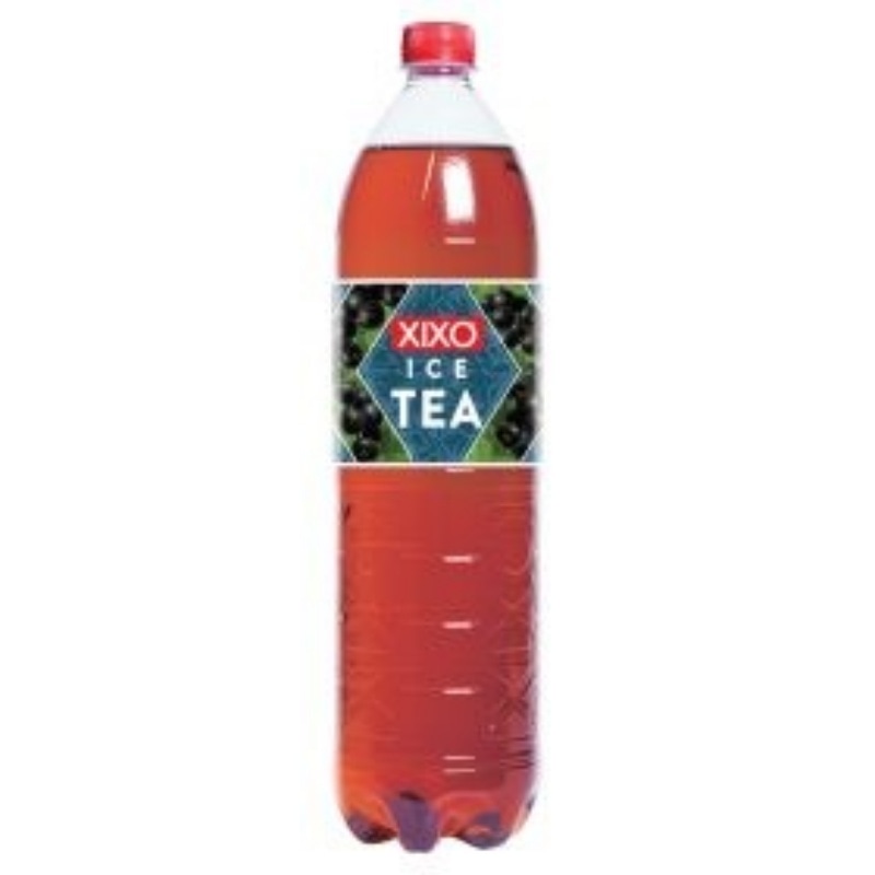 Xixo Feketerib.Feketetea 1.5L