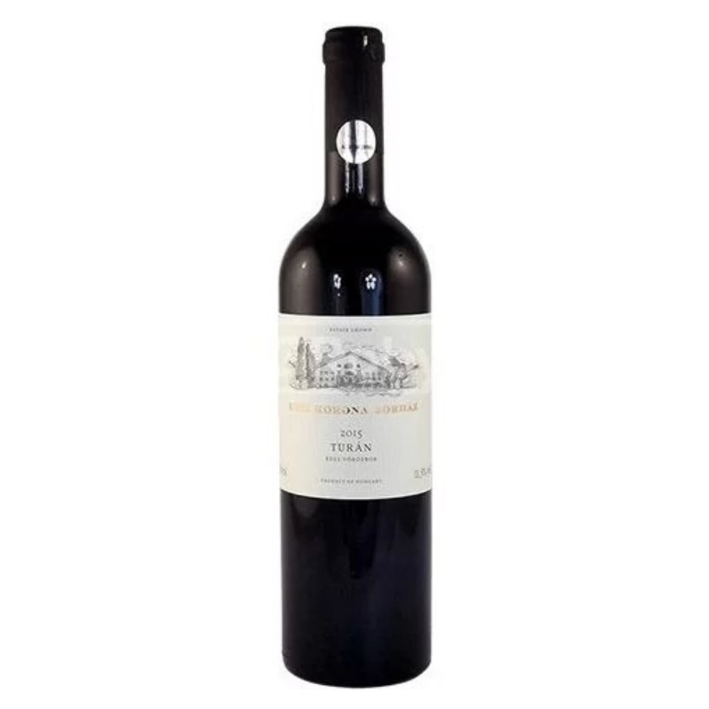 Korona Egri Turán Sz.V.0.75L