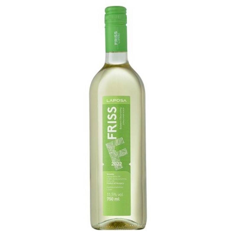 Laposa Friss B.olaszr.Sz.F.0.75L