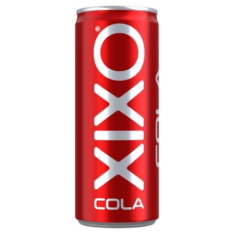 Xixo Cola 0.25L