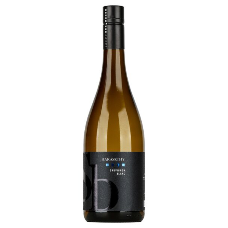 Haraszthy Sauvignon Blanc 0.75L