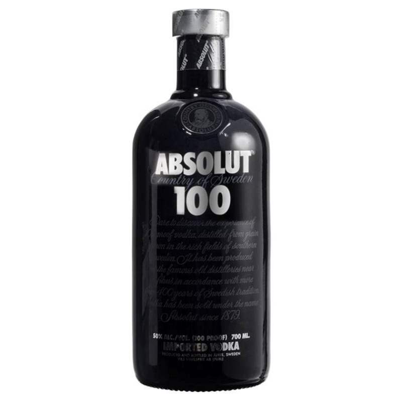 Absolute 100 50% 1L