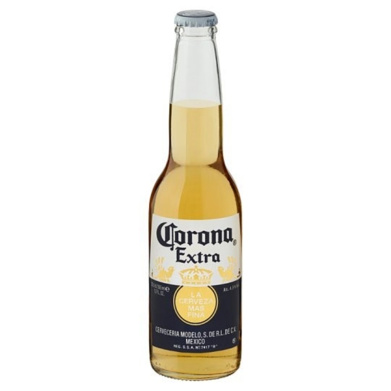 Corona Extra 0.355L