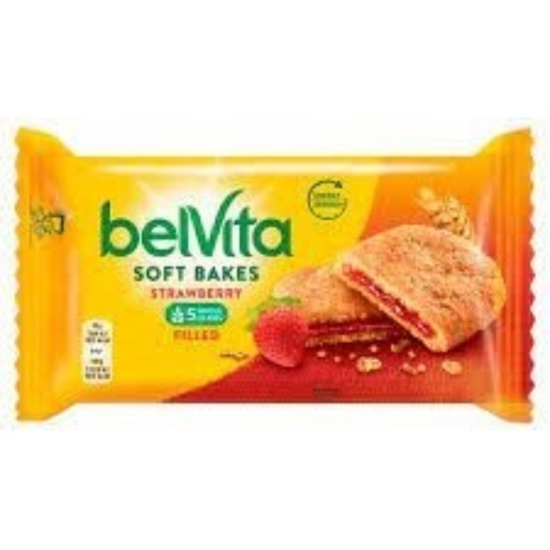 Belvita Eper 50g