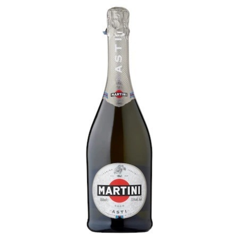 Martini Asti Spumante 0.75L