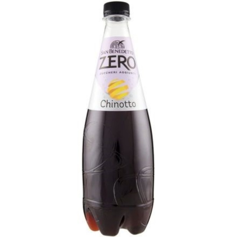 San Benedetto Chinotto 0.75L