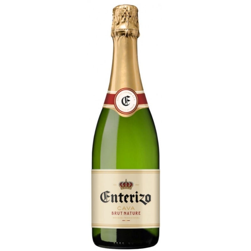 Bodega Covinas Enterizo Brut Cava
