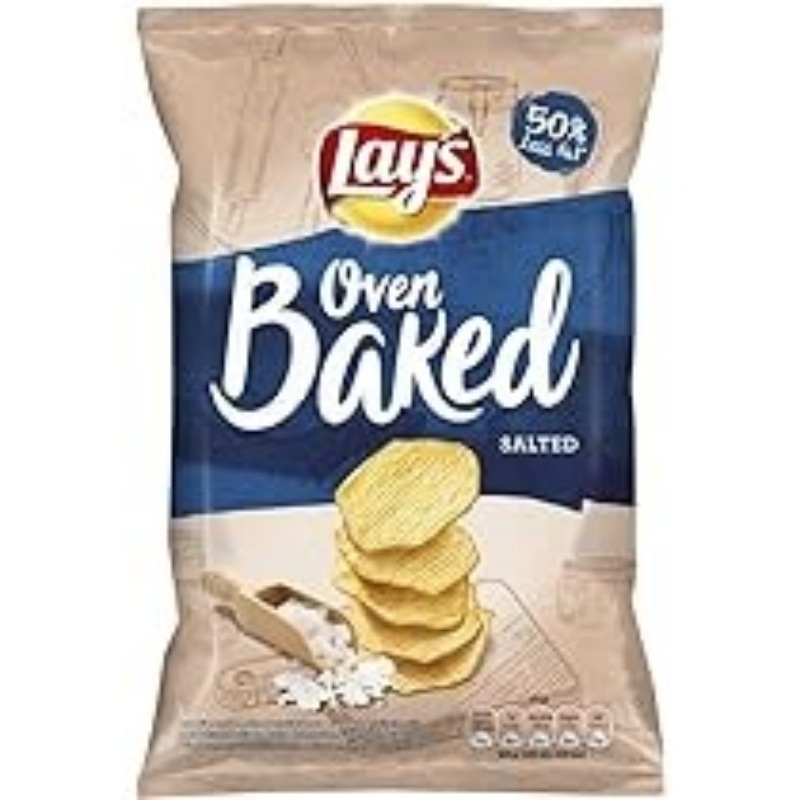 Lays  OB Sós 55g