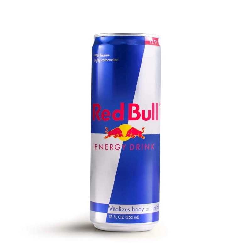 Red Bull 0.25L