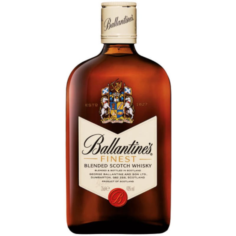 Ballantine's 0.35L 40%