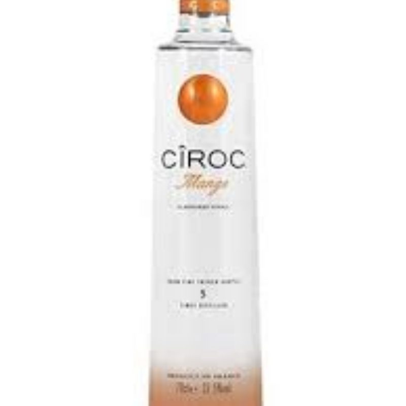 Ciroc Mango 37.5 0.7L