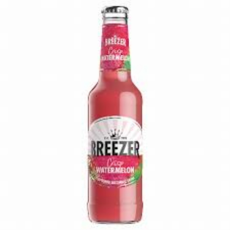 Breezer Dinnye 4% 0.275L