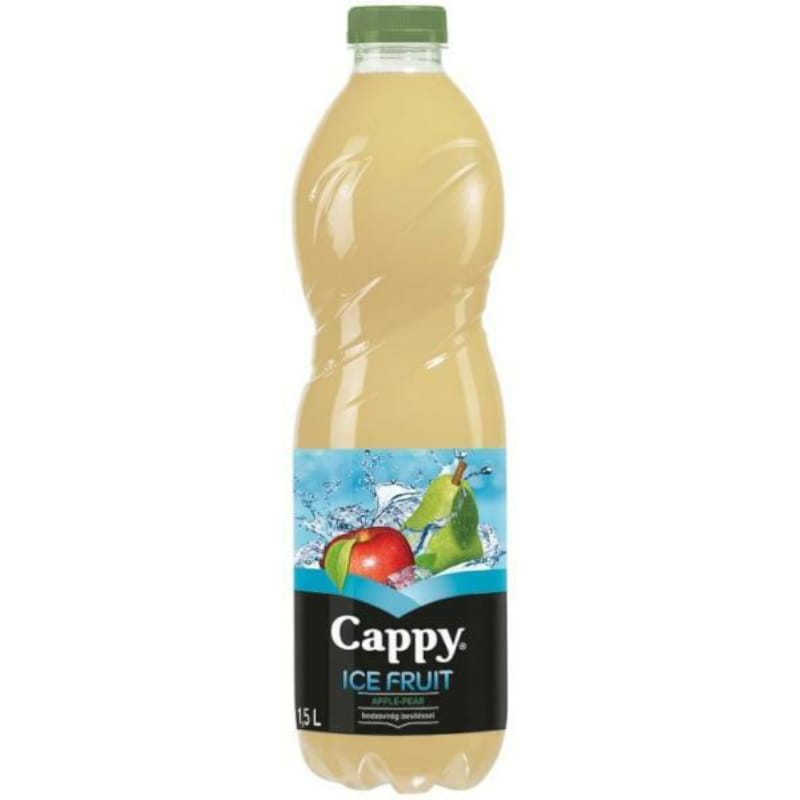 Cappy Alma-Körte 1.5L