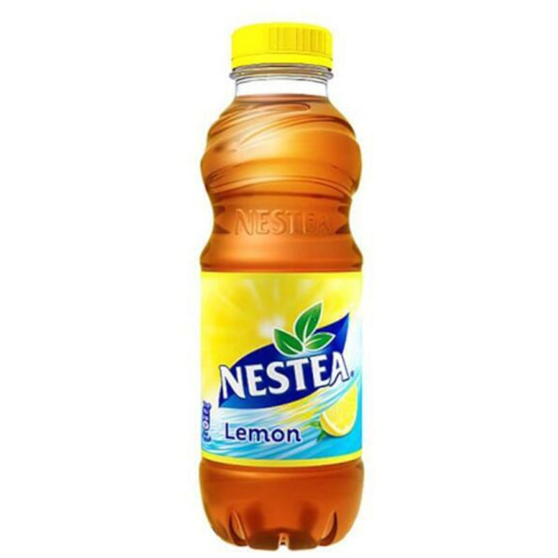 Nestea Citrom 0.5L