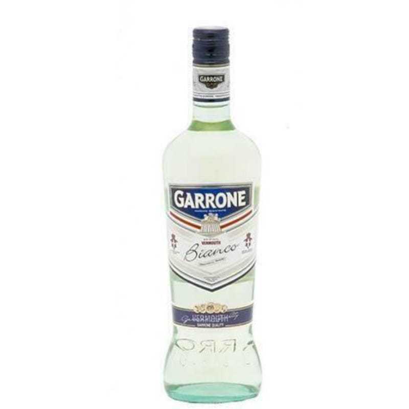 Garrone Bianco 0.75L 16%