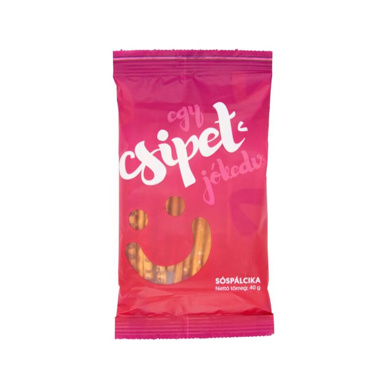 CSipet Ropi 40g.