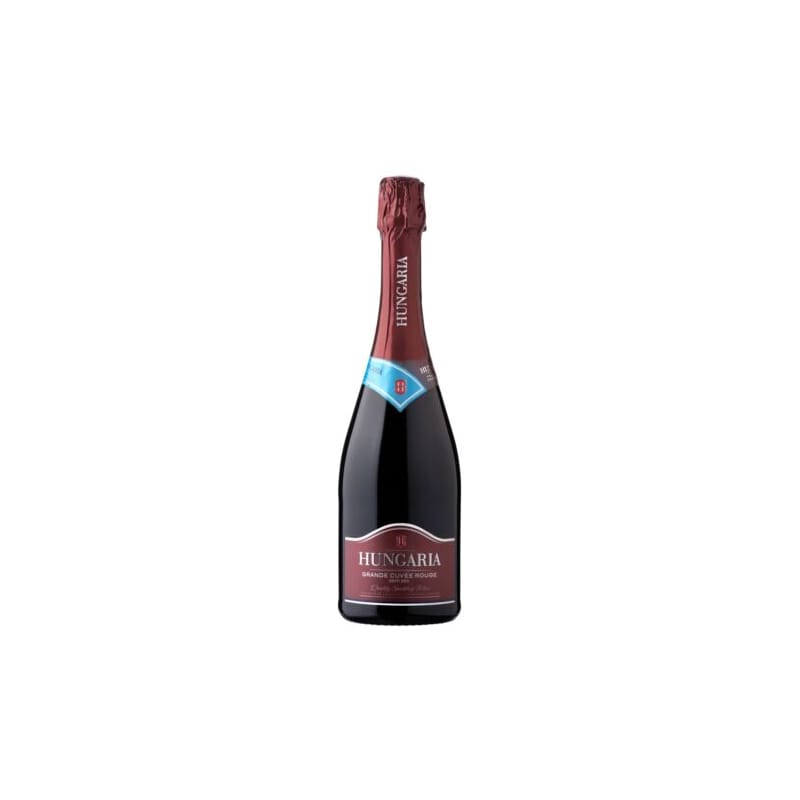 Hungária Grand Cuvee Rouge 12% 0.75L