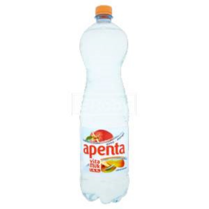 Apenta Vitamix Körte-Rebarbara 1.5L
