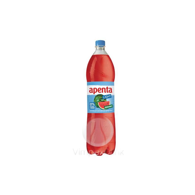 Apenta Görögdinnye Light 1.5L
