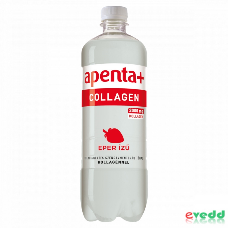Apenta+ Collagen 0.75L
