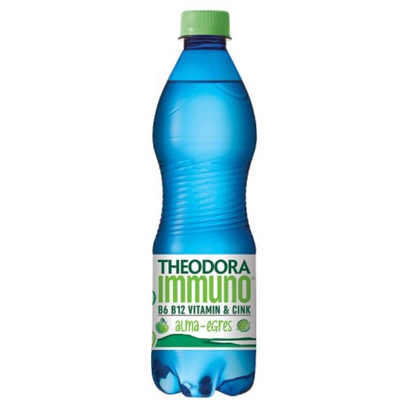 Theodora Immuno Alma-Egres 0.5L