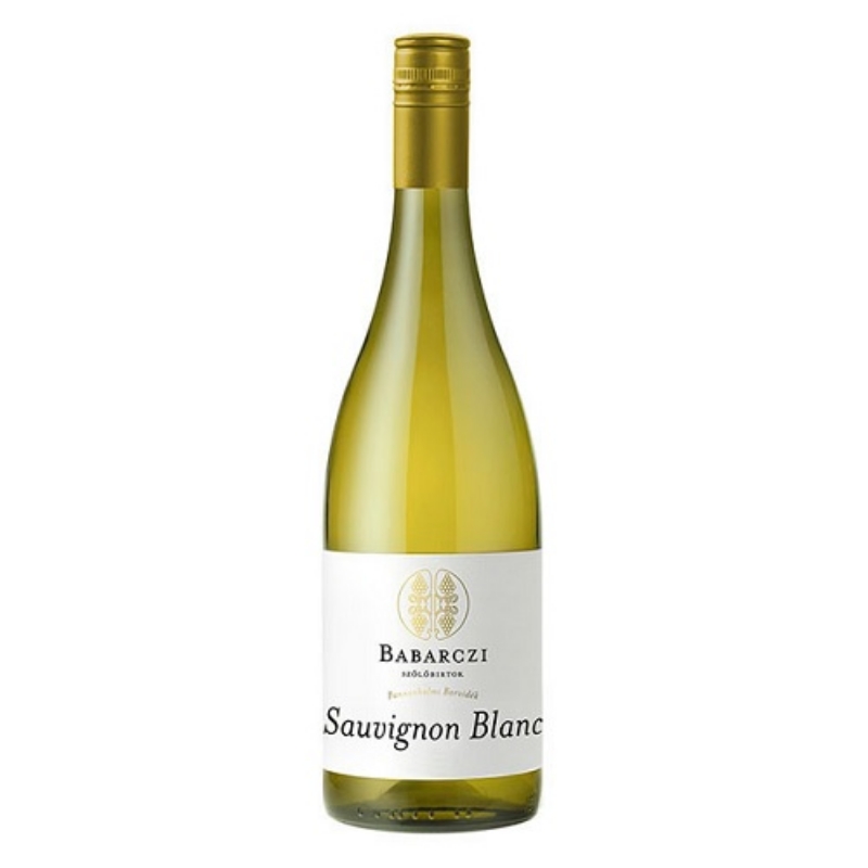 Babarci Sauvignon Blanc Sz.2022 0.75L