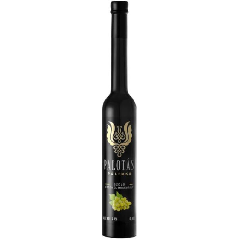 Palotás Szőlő 40% 0.5L