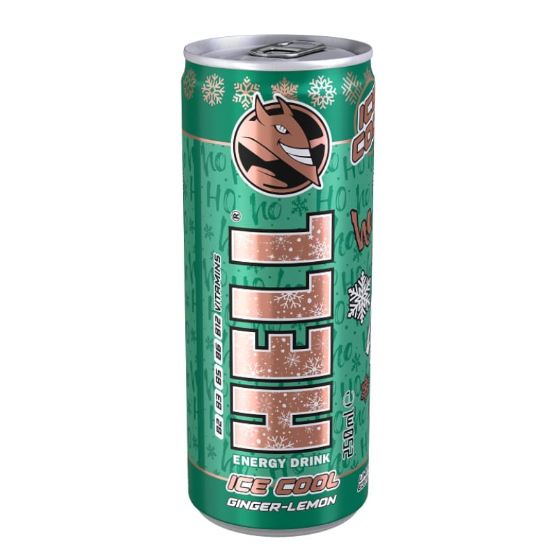 Hell Summer C Grapefruit 0.25L