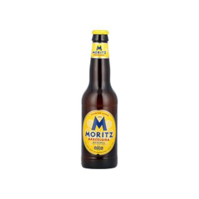 Moritz Barcelona 0.33L