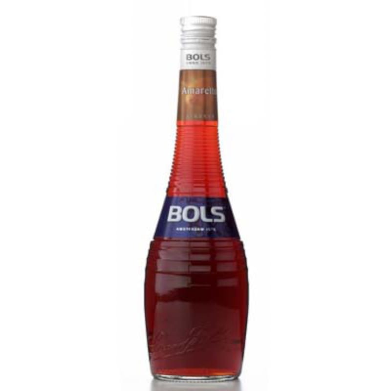 Bols Likőr Amaretto 24% 0.7L