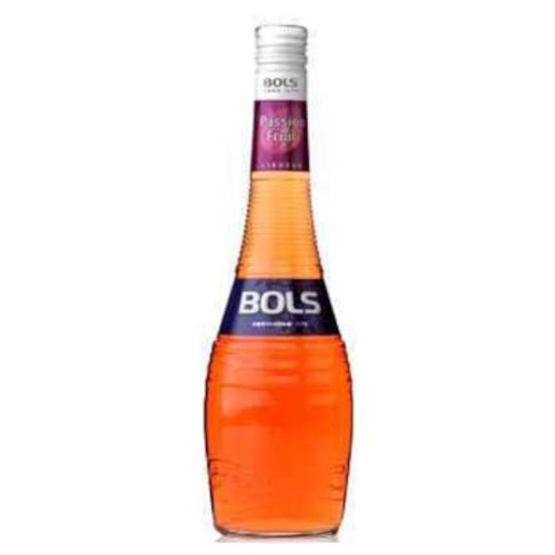Bols Passion Fruit 17% 0.7L