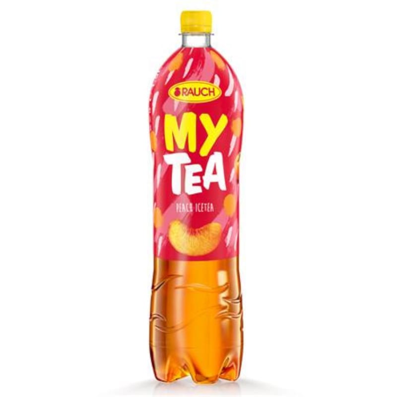 Rauch icetea Őszi 0.5