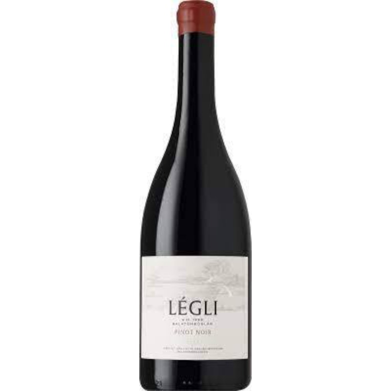 Légli Pinot Noir 2020 12% 0.75L