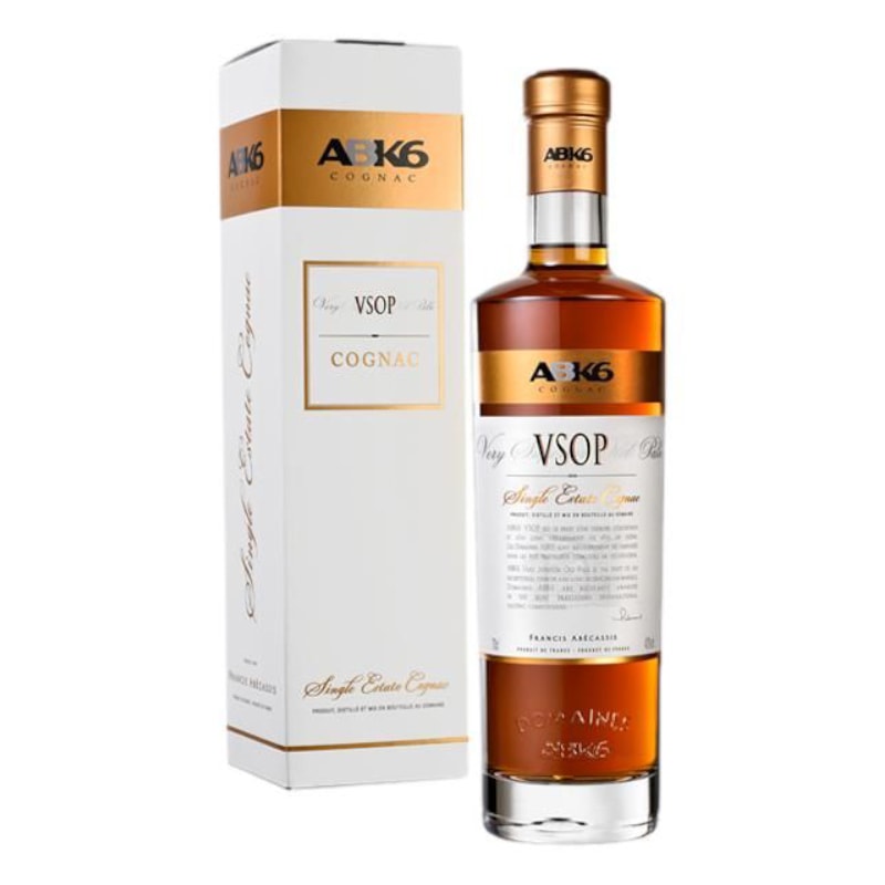 ABK6 VSOP 40% 0.7L