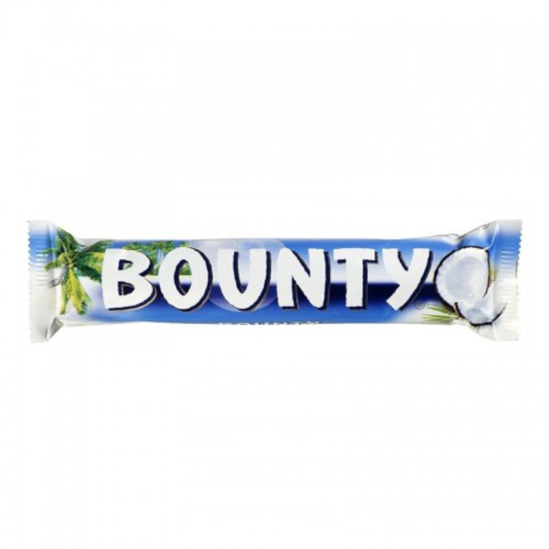 Bounty 57g.