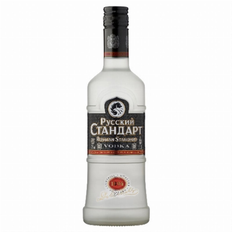 Russian Standard 0.5L 40%
