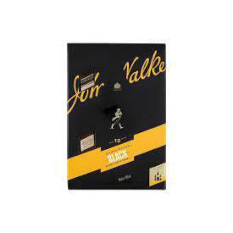 Johnnie Walker Black DDP. 40% 0.7L