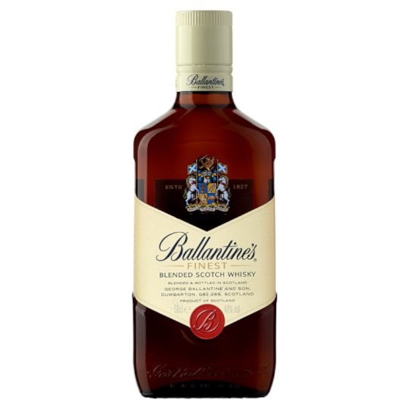 Ballantine's 0.5L 40%