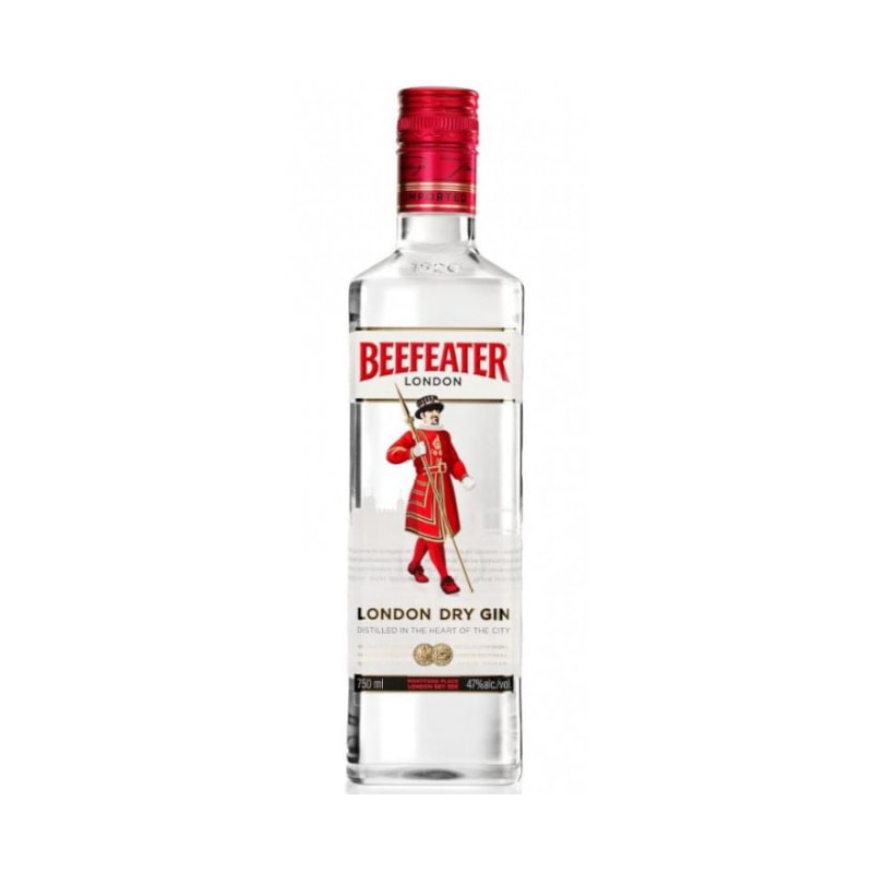 Beefeater Gin 40% 0.7L