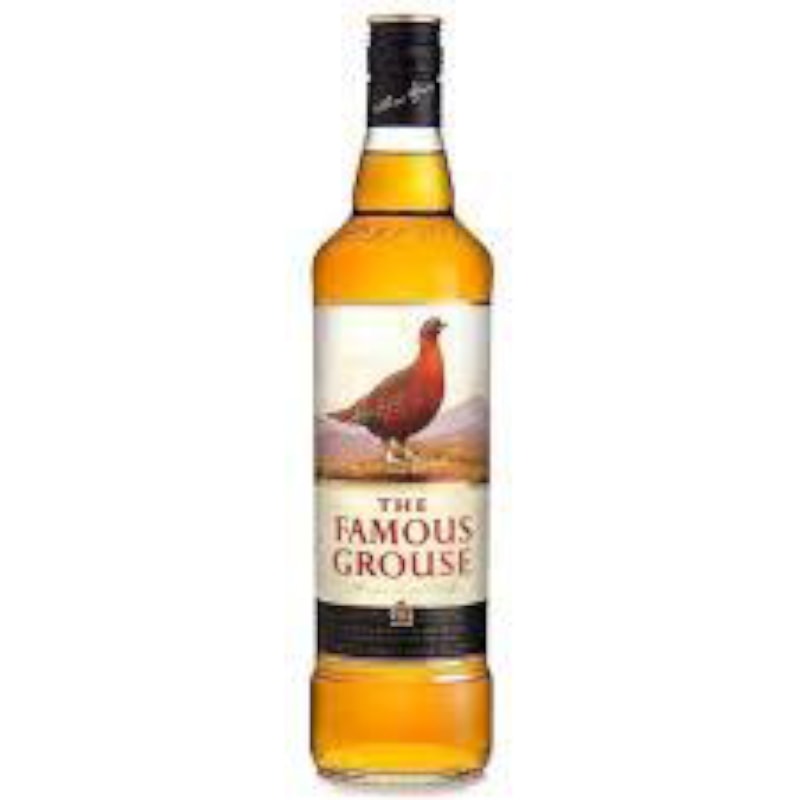 Famous Grouse 0.7L