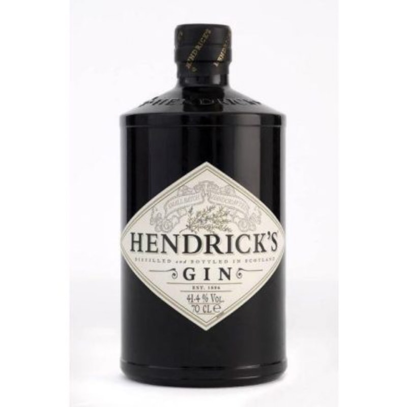 Hendricks Gin 40% 0.7L