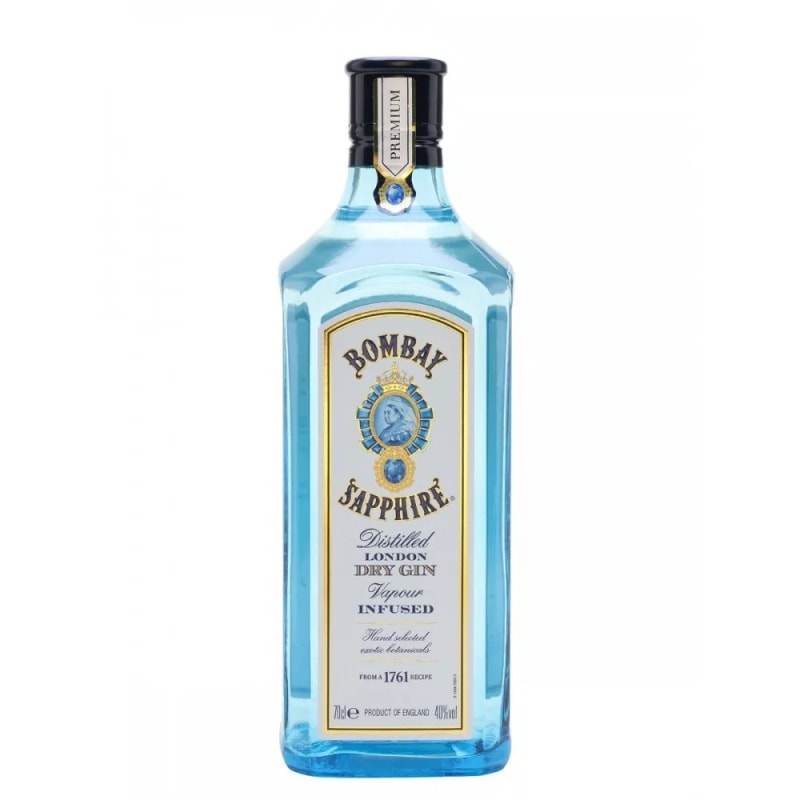 Bombay Sapphire 40% 0.7L