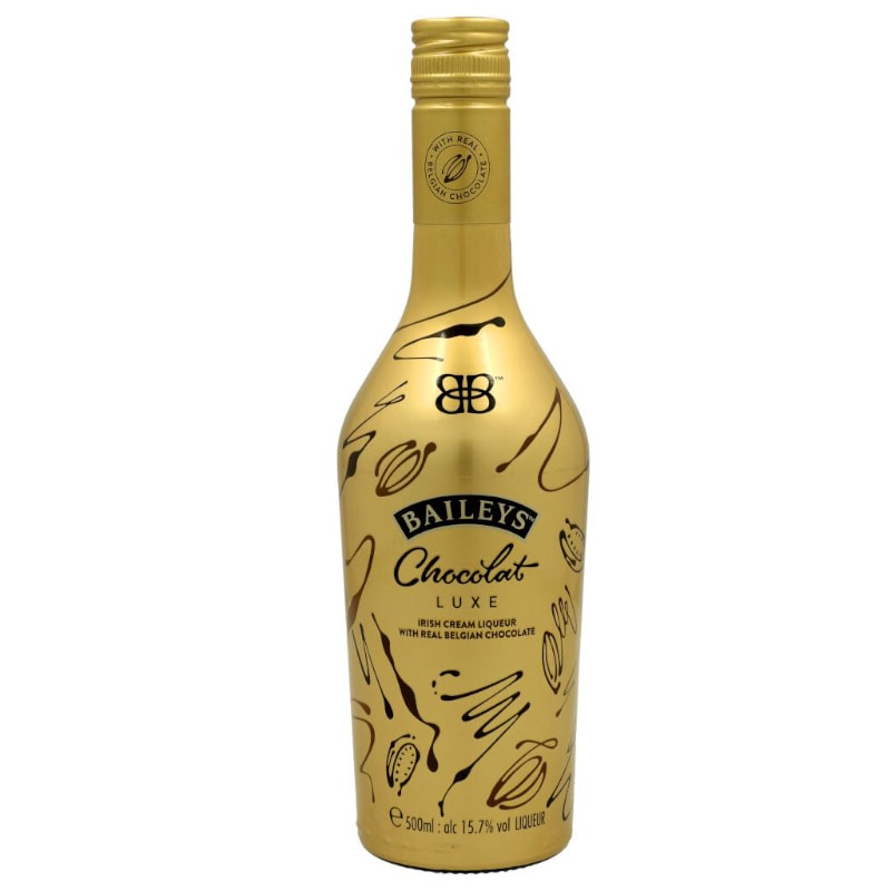 Baileys Chocolat Luxe 0.5L