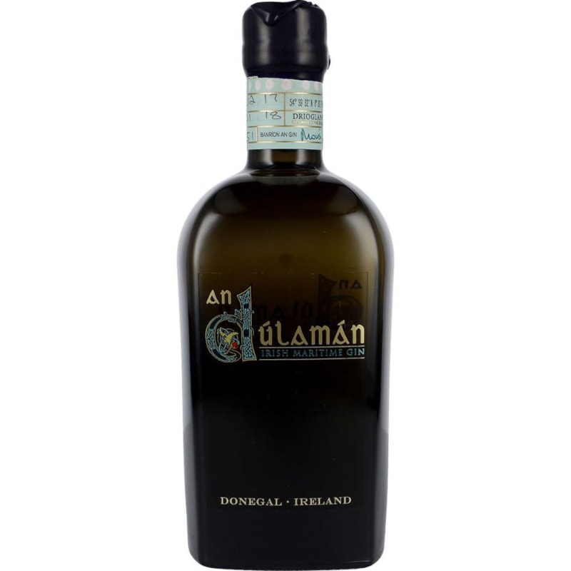 An Dulamán Gin 0.5L